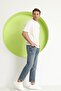 Men's Ps Printed Oversize T-Shirt Ecru - 4
