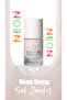 Neon Oje Beyaz No:4 - 2