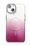Apple iPhone 13 and 14 Case Magsafe Compatible Shock-Absorbing Luxury Cover Tb-06-1 - 3