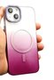 Apple iPhone 13 and 14 Case Magsafe Compatible Shock-Absorbing Luxury Cover Tb-06-1