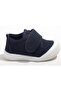 Anka 950E19K224 Navy Blue Orthopedic Baby Boy Sports Shoes - 2