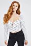 Women's Blouse W0FH71RAYB0 - p0bx - 4