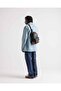 Hrschl11388 Model Men's Crossbody Bag - 2