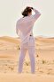 White Muslin Cotton Oversize Shirt - 6