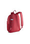 Backpack with Adjustable Strap and Zipper Logo Detail - 2