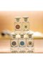 Mystic Geranium عطر من Tory Burch EDP 50 مل - 4