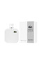عطر L 12 12 Blanc من لاكوست EDP 100 مل - 2