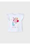 Girl's Tshirt 3004 4/10 Years