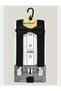 Black Color Trouser Suspender Bow Tie Set 1-9 Years Old Children's Formal and Special Occasion Costume Accessory