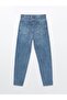 LCW Jeans Mom Fit Women's Jean Pants - 6