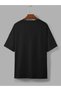Women's Gang Gang Printed Oversize T-Shirt - 2