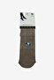 Women's Knee Length Seamless Premium Bamboo Socks 1 Pair