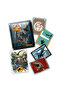 Jurassic World Dominion 15 Pack Stickers (60 Stickers+15 Cards) Magical Dinosaur World - 6