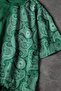 Men's Semi Mussel Pattern Printed Oversize T-shirt - 3