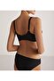 Women's Wire-Free & Non-Padded Gathering Bra Lk.01.09.Ll.050 - 3