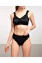 Women's Seamless & Non-Cup Gathering Bra Lk.01.09.Ll.052