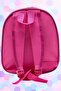 Kindergarten Nursery 3D Embossed Colorful Eva Printed 2-6 Years Old Children's Daily Backpack and School Bag - 5