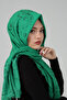 Shawl |   Women's Shawl |   Special Handmade Leather Printed Shawl |   Anti-Wrinkle, Anti-Sweat, Air Conditioning Feature - 3