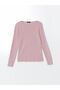 Crew Neck Women's Body - S5Ah81Z8 - 5