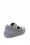 192 Orthopedic % Genuine Leather Baby Girl White Summer First Step Shoes - 4