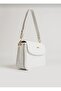 Justpolo Women's Shoulder Bag New Season Fabric - 2