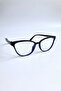 Cateye Blue Light Protection Black Screen Glasses Women Can Change Optical Compatible Glasses - 4