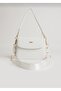Justpolo Women's Shoulder Bag New Season Fabric