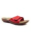Women's Orthopedic Soft Sole Heel Thorn Gel Slippers