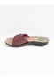 Women's Orthopedic Soft Sole Heel Thorn Gel Slippers - 2