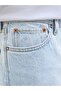 Erkek Tony 210 Denim Sort - 7