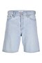 Erkek Tony 210 Denim Sort - 2