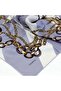 Silk Scarf - Nostalgia Series - 7832d-42 - Tivil - 2