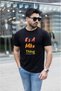 Men's It Is a Mike Thing Printed Men's T-Shirt - 6