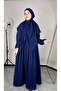 Hajj Umrah Ayrobin Dress Hijab - 3