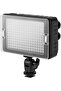 ضوء LED ثنائي اللون من سلسلة Phantom CLAR 204 على الكاميرا - 7