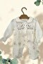 Boxed 100% Organic Cotton Muslin 10 Piece Newborn Hospital Discharge Set - 2