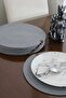 8 placemats, plate set, plate coaster, runner - 5