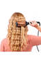 BaByliss Curling Iron Deep Waver - 4