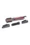 BaByliss Rotating Air Styler Brush with Interchangeable Attachments
