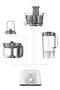 Multi-Functional Food Processor - 6