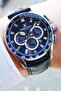 Daniel Klein Exclusive Dual Time Men's Wristwatch (New Model)