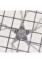 5Pcs Close Best Friend Friendship Necklace Puzzle Piece Bff Best Friend Forever and Ever - 3