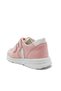 Şirin Bebe Şirin Young Pink Purple Orthopedic Velcro Girls Shoes - 4