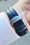 Daniel Klein Exclusive Dual Time Men's Wristwatch (New Model) - 4