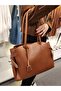 Mercan Stores Large Style Tote Shoulder Bag - 5
