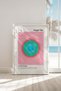 Collection of Framed Inspirational "Angel Numbers": Divine Messages Premium Painting Set of 3 - 2
