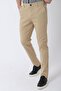 Narrow Leg Fabric Trousers Dp_0396 - 5