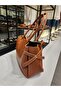 Mercan Stores Large Style Tote Shoulder Bag - 6