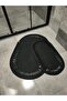 Jute 2-Piece Mat, Bathroom Mat, Door Mat, Balcony Mat, Mat Set, Gift, Dowry - 3