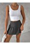 Crop Strap Basic alsóing - 4